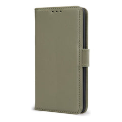 Mobilize Premium Gelly Wallet Book Case Samsung Galaxy A36 5G/A56 5G Green - 123TelecomShop