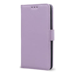 Mobilize Premium Gelly Wallet Book Case Samsung Galaxy A36 5G/A56 5G Purple - 123TelecomShop