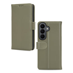 Mobilize Premium Gelly Wallet Book Case Samsung Galaxy S26 5G Green - 123TelecomShop