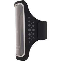 Mobilize Premium Universal Lycra Arm Strap 5" Black - 123TelecomShop