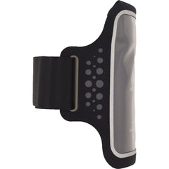 Mobilize Premium Universal Lycra Arm Strap 5" Black - 123TelecomShop