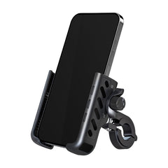 Mobilize Quick Lock Bike Holder Black - 123TelecomShop