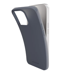 Mobilize Rubber Gelly Case Apple Iphone 15 Pro Matt Blue - 123TelecomShop