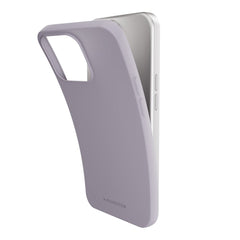 Mobilize Rubber Gelly Case Apple Iphone 15 Pro Pastel Purple - 123TelecomShop