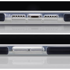 Mobilize Shatterproof Case Apple Iphone 15 Pro Max Black - 123TelecomShop