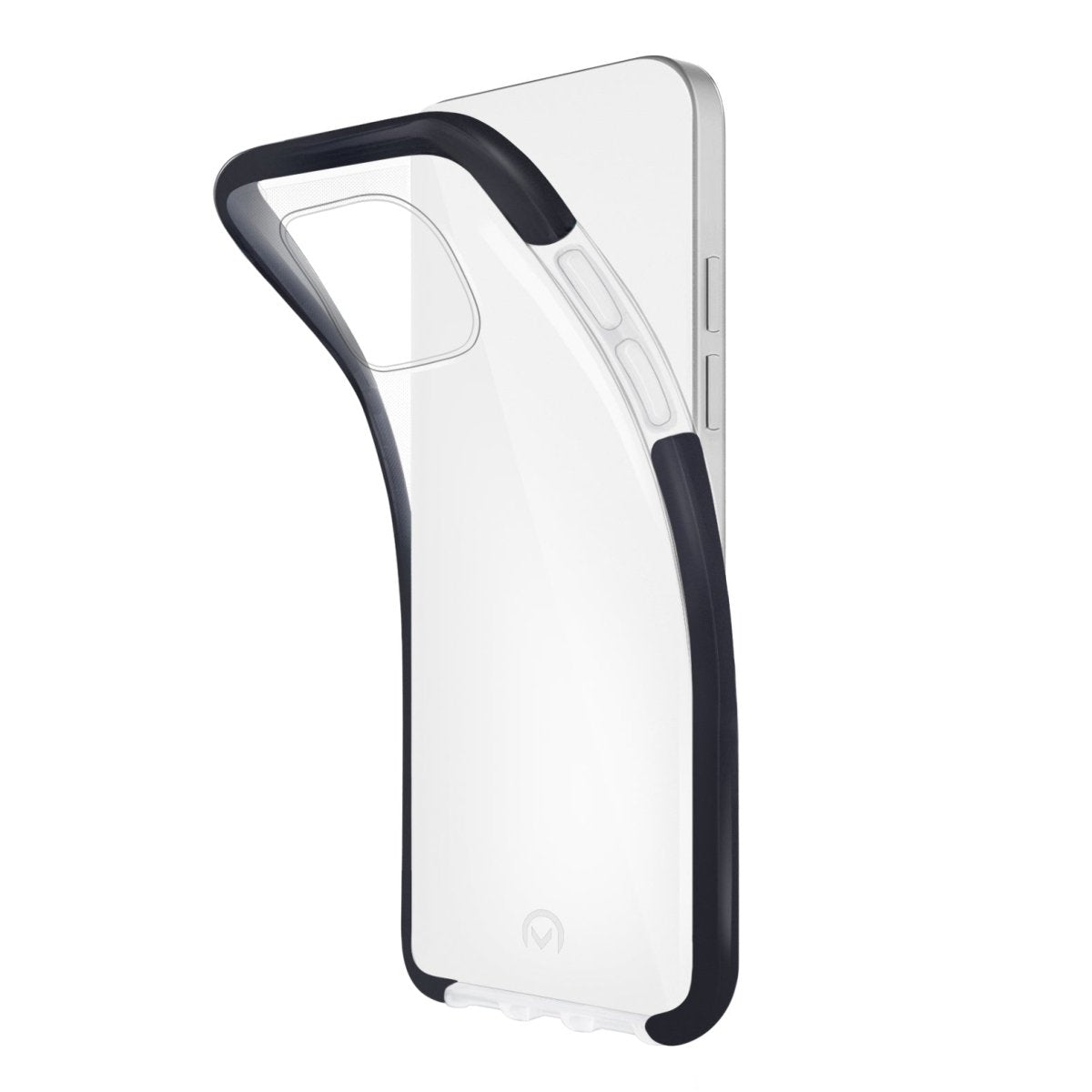 Mobilize Shatterproof Case Apple Iphone 15 Pro Max Black - 123TelecomShop