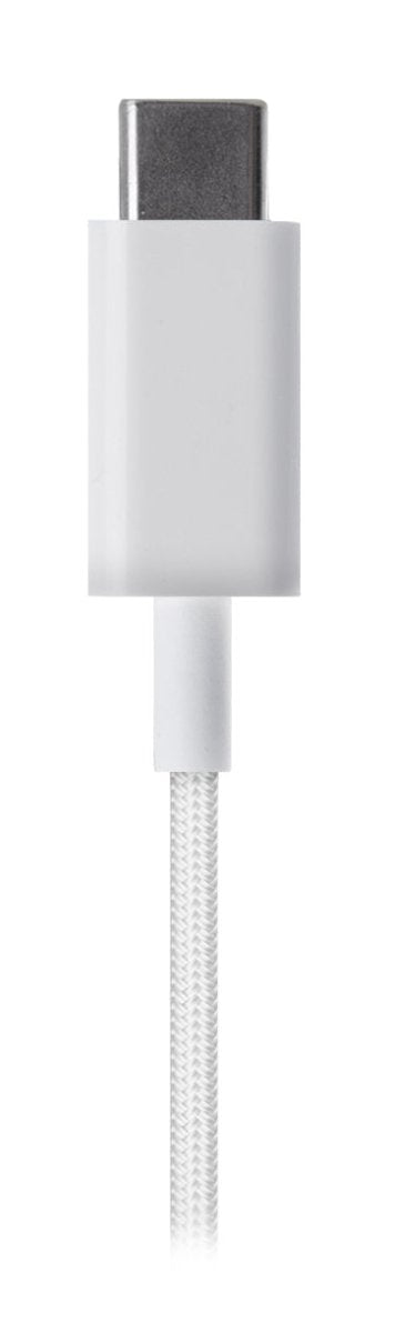 Mobilize Strong Magnetic Wireless Charger Magsafe Compatible 15W White - Acrylic - 123TelecomShop