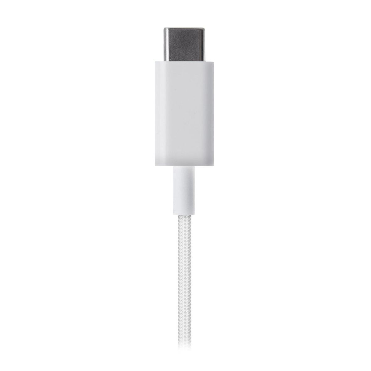 Mobilize Strong Magnetic Wireless Charger Magsafe Compatible 15W White - Acrylic - 123TelecomShop