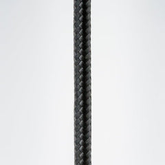 Mobilize Strong Nylon Audio Adapter Usb - C To 3.5Mm 15Cm Black - 123TelecomShop