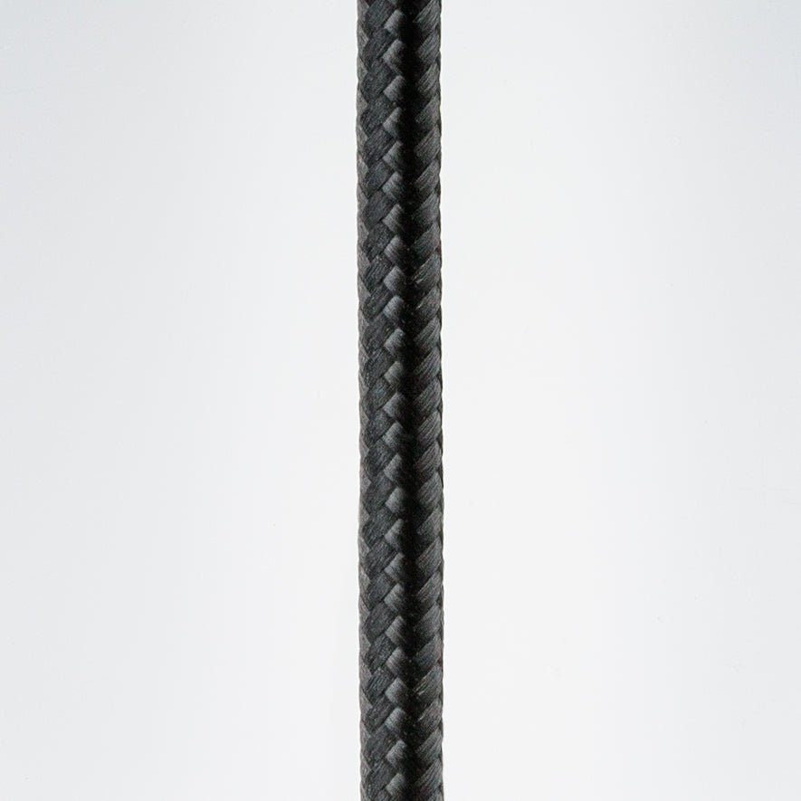 Mobilize Strong Nylon Aux Cable 1.5M Black - 123TelecomShop