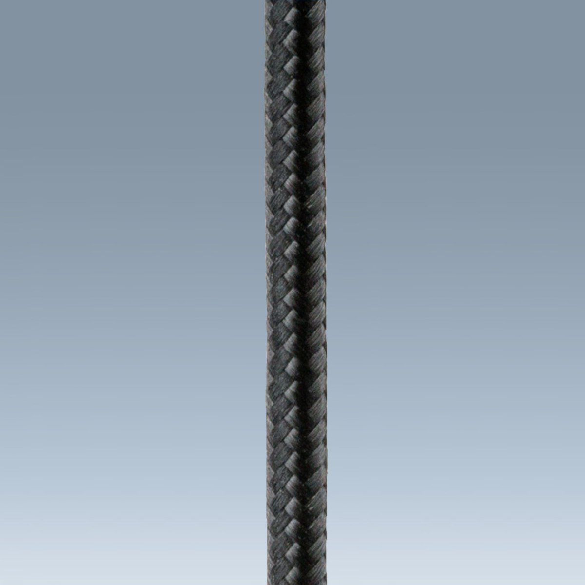 Mobilize Strong Nylon Cable Usb-C To Usb-C 2M. 100W Black - 123TelecomShop