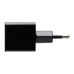 Mobilize Wall Charger Usb-C 20W With Pd + Mfi Lightning Nylon Cable 1.2M Black - 123TelecomShop