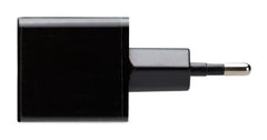 Mobilize Wall Charger Usb-C 20W With Pd/Pps Black - 123TelecomShop