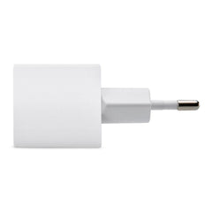Mobilize Wall Charger Usb-C 20W With Pd/Pps White - 123TelecomShop