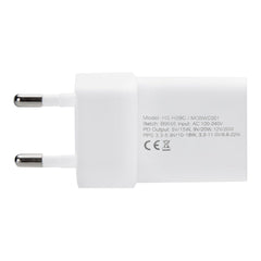 Mobilize Wall Charger Usb-C 20W With Pd/Pps White - 123TelecomShop