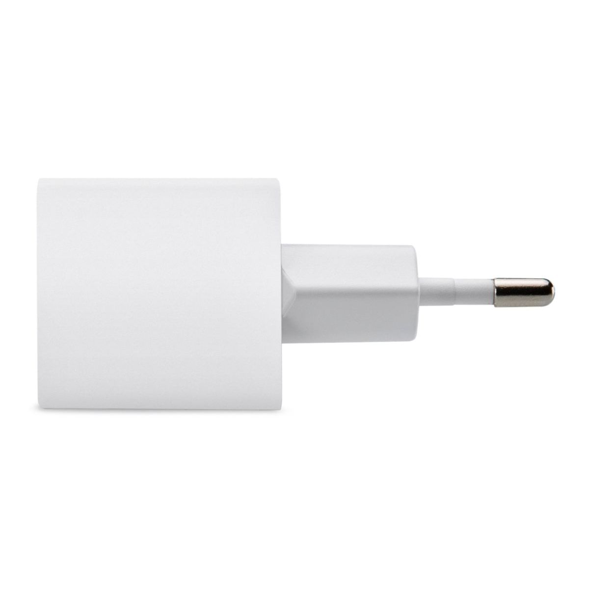 Mobilize Wall Charger Usb-C Gan 30W With Pd/Pps White - 123TelecomShop