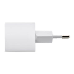 Mobilize Wall Charger Usb-C Gan 30W With Pd/Pps White - 123TelecomShop