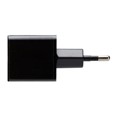 Mobilize Wall Charger Usb-C + Usb Gan 30W With Pd/Pps Black - 123TelecomShop