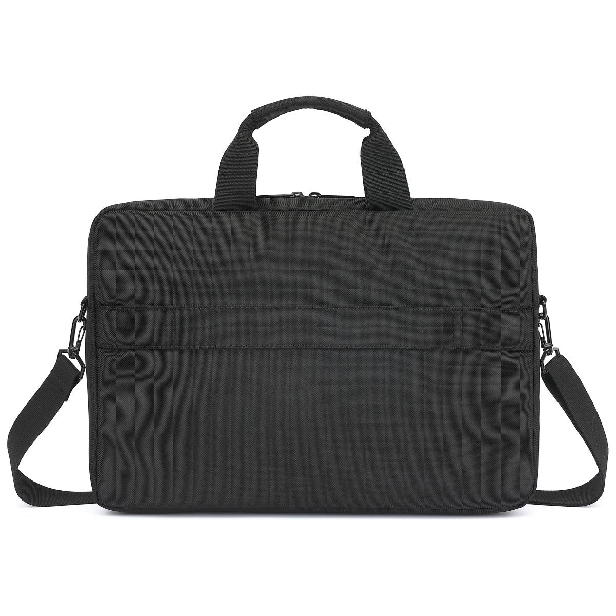 Mobilize Waterresistant Laptop Bag Up To 16Inch Black - 123TelecomShop