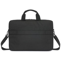 Mobilize Waterresistant Laptop Bag Up To 16Inch Black - 123TelecomShop