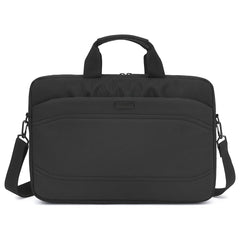 Mobilize Waterresistant Laptop Bag Up To 16Inch Black - 123TelecomShop