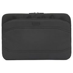 Mobilize Waterresistant Laptop Sleeve Up To 14Inch Black - 123TelecomShop