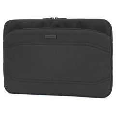 Mobilize Waterresistant Laptop Sleeve Up To 17.4Inch Black - 123TelecomShop