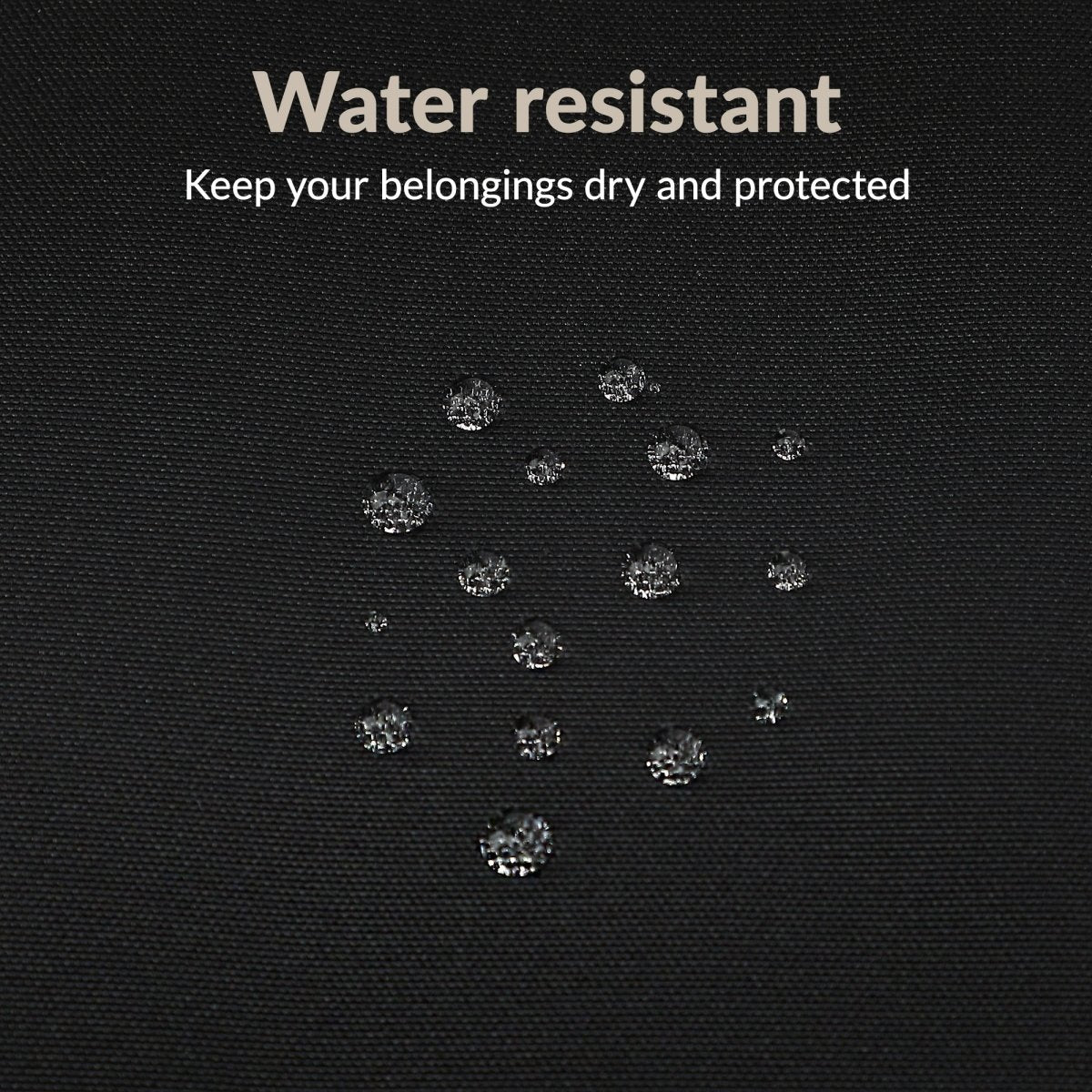 Mobilize Waterresistant Laptop Sleeve Up To 17.4Inch Black - 123TelecomShop