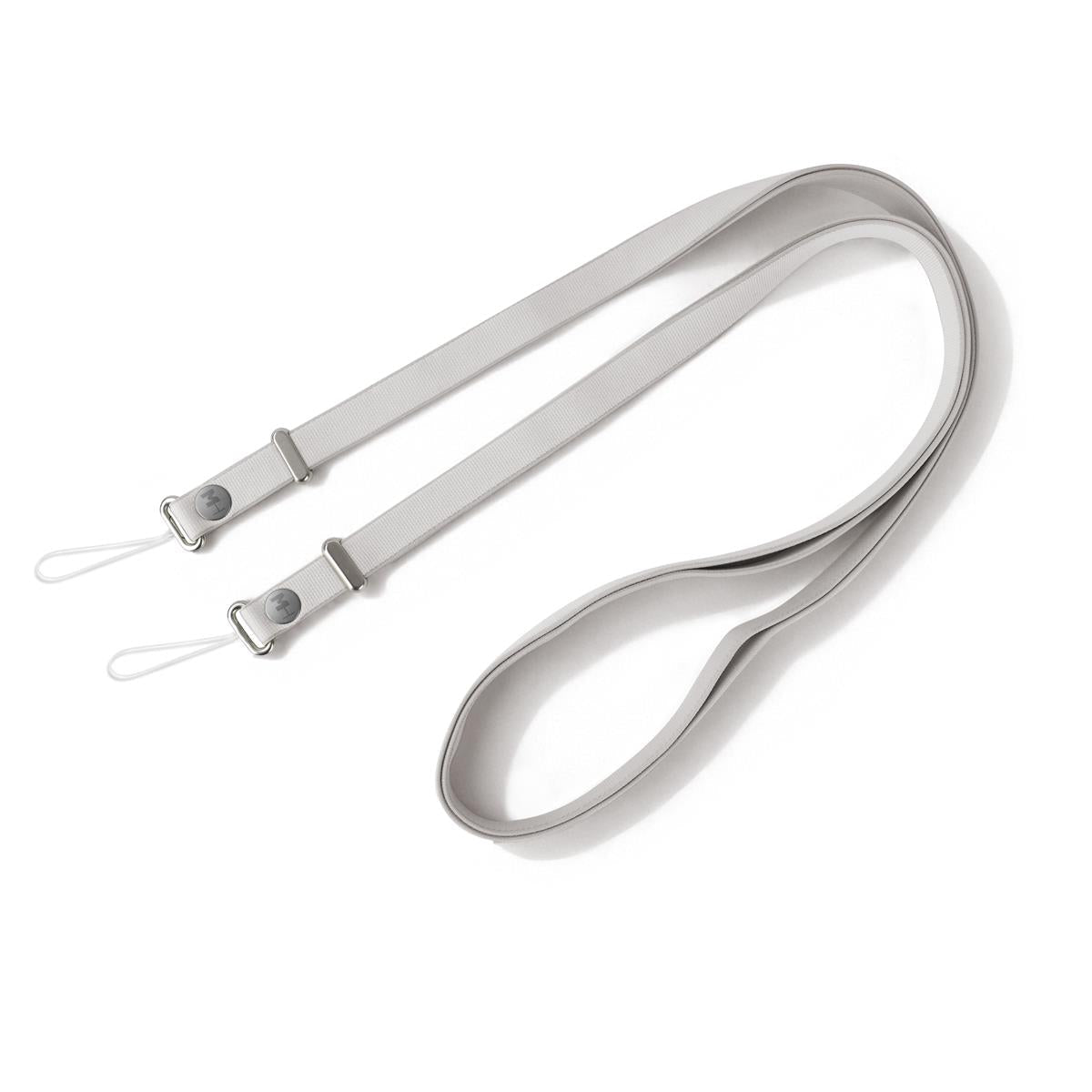 Musthavz Draagkoord - Grijs - 123TelecomShop