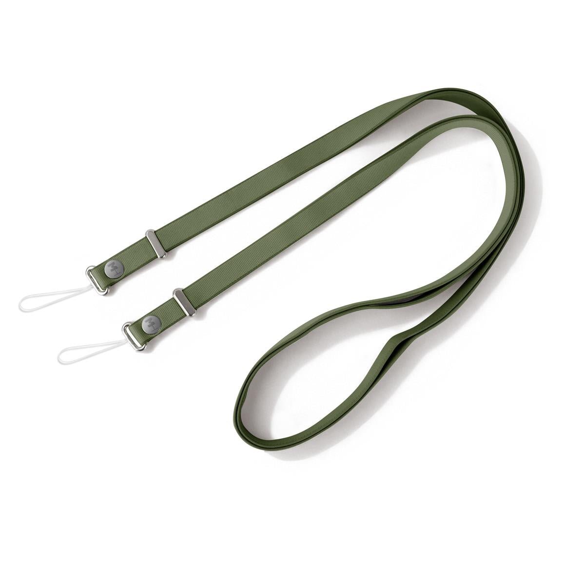 Musthavz Draagkoord - Groen - 123TelecomShop