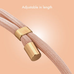 My Style Body & Wrist (2 - Pack) Lanyard Set - Pink - 123TelecomShop