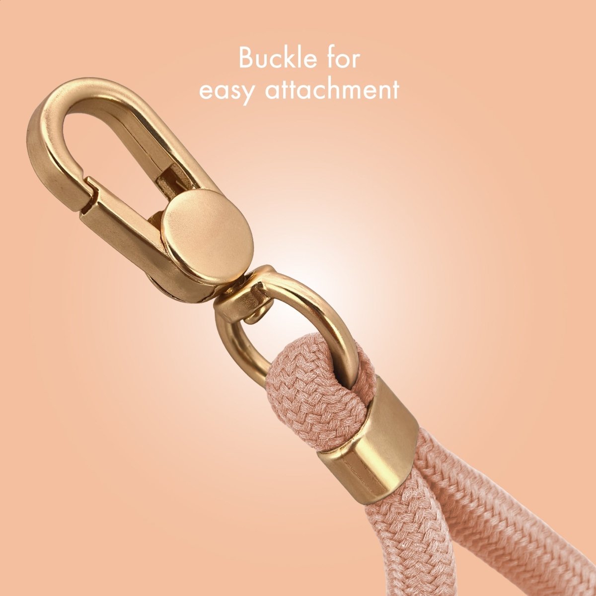 My Style Body & Wrist (2 - Pack) Lanyard Set - Pink - 123TelecomShop