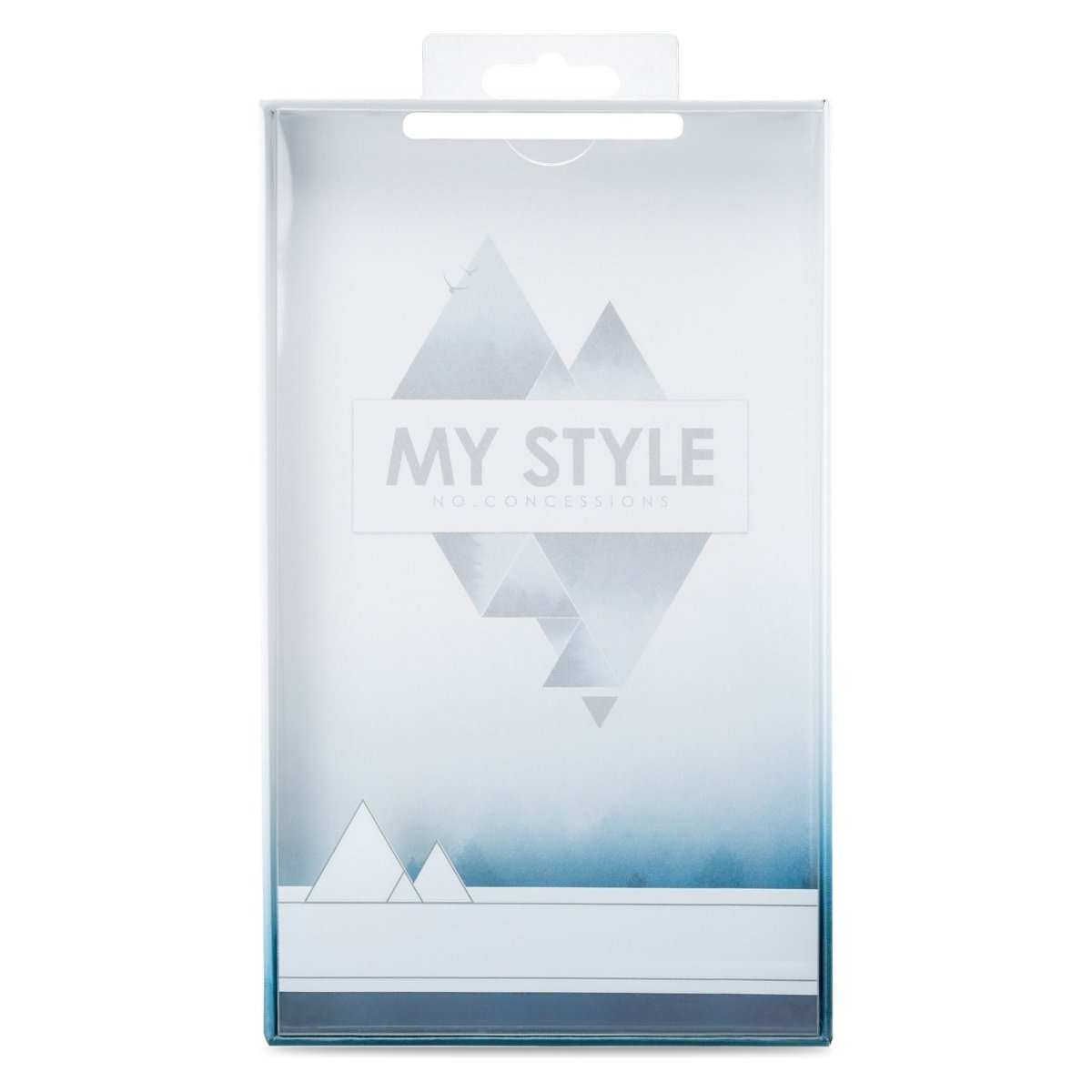 My Style Flex Wallet For Apple Iphone 15 Pro Black - 123TelecomShop