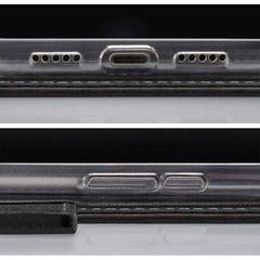 My Style Flex Wallet For Apple Iphone 15 Pro Max Black - 123TelecomShop