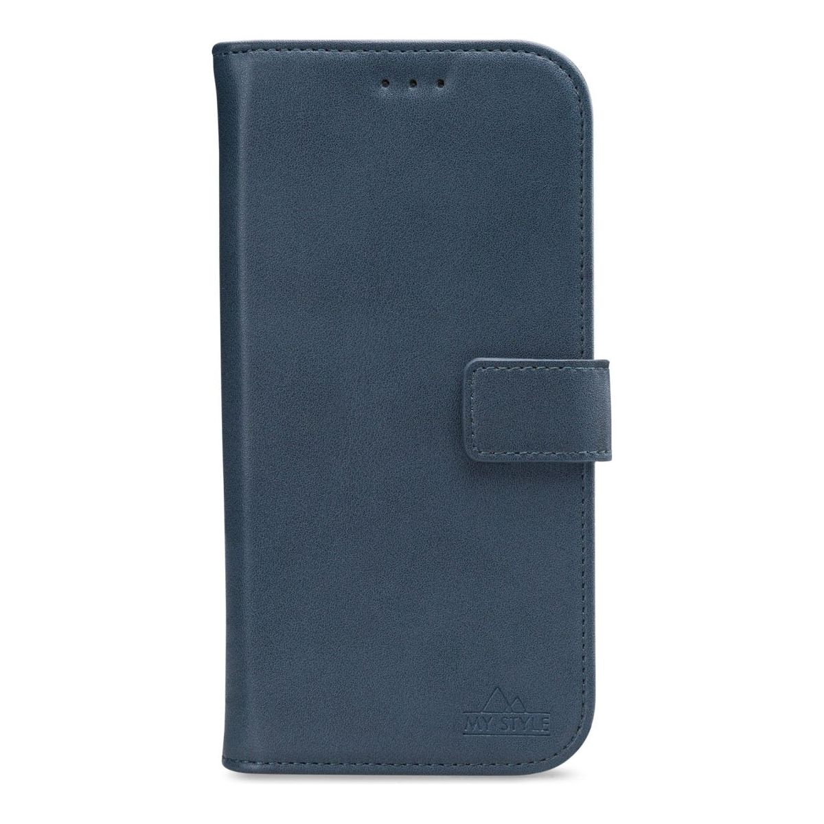 My Style Flex Wallet For Apple Iphone 15 Pro Max Ocean Blue - 123TelecomShop
