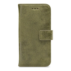My Style Flex Wallet For Apple Iphone 15 Pro Max Olive - 123TelecomShop