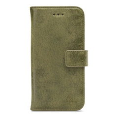 My Style Flex Wallet For Apple Iphone 15 Pro Olive - 123TelecomShop