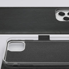 My Style Flex Wallet For Apple Iphone 16 Black - 123TelecomShop