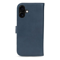 My Style Flex Wallet For Apple Iphone 16 Ocean Blue - 123TelecomShop