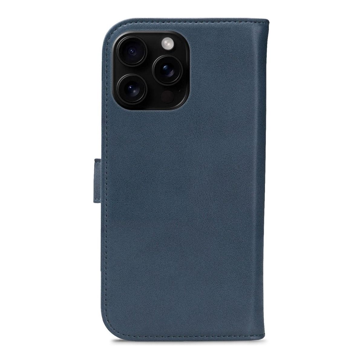 My Style Flex Wallet For Apple Iphone 16 Pro Max Ocean Blue - 123TelecomShop