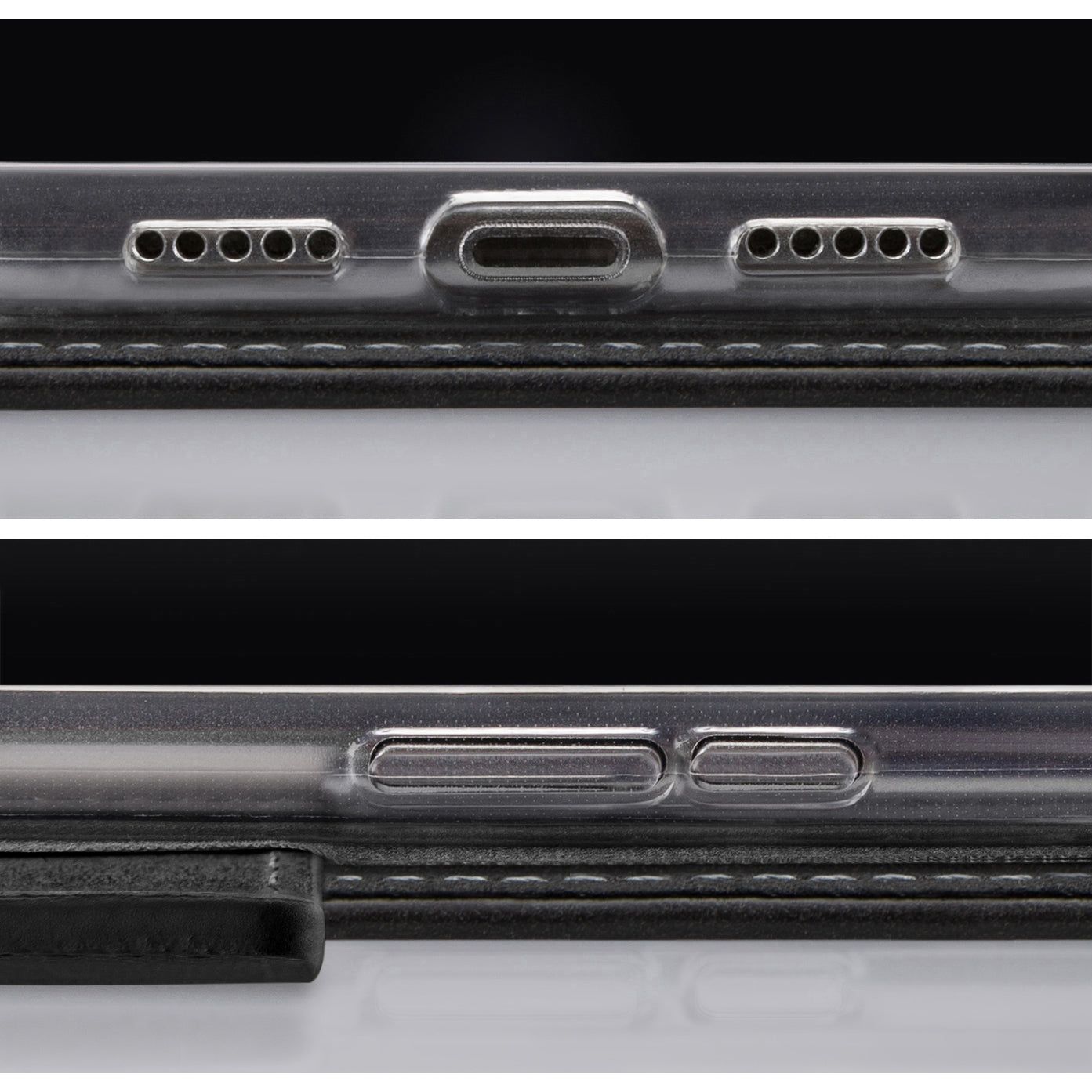 My Style Flex Wallet For Apple Iphone 16 Pro Max Ocean Blue - 123TelecomShop