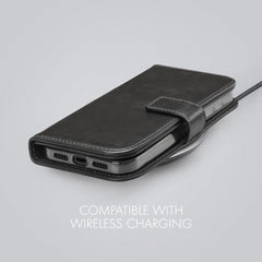 My Style Flex Wallet For Apple Iphone 16 Pro Max Olive - 123TelecomShop