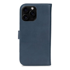 My Style Flex Wallet For Apple Iphone 16 Pro Ocean Blue - 123TelecomShop