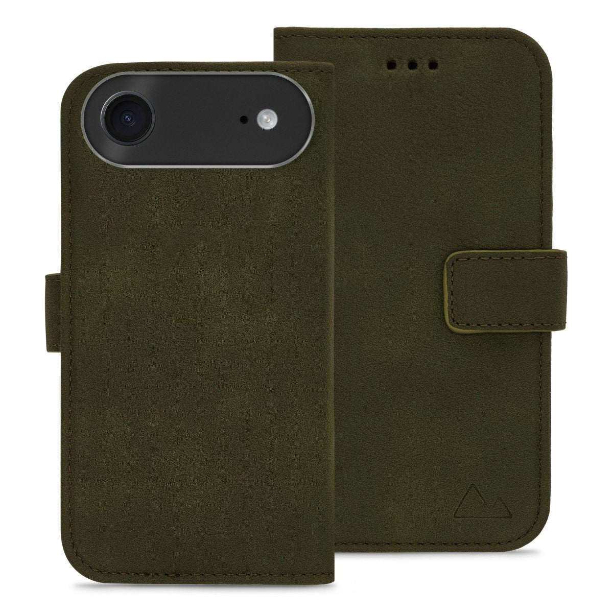 My Style Flex Wallet For Apple Iphone 17 Air Forest Green - 123TelecomShop