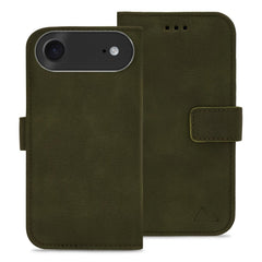 My Style Flex Wallet For Apple Iphone 17 Air Forest Green - 123TelecomShop