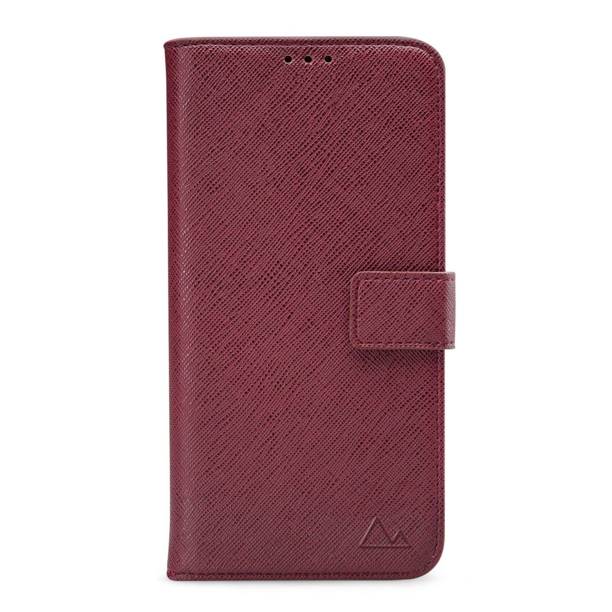 My Style Flex Wallet For Samsung Galaxy A26 5G/A17 (4G/5G) Bordeaux - 123TelecomShop
