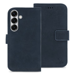 My Style Flex Wallet For Samsung Galaxy S25 5G Royal Blue - 123TelecomShop