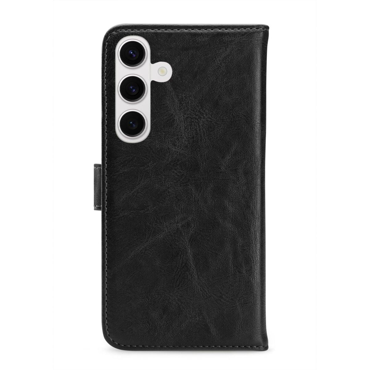 My Style Flex Wallet For Samsung Galaxy S26 5G Black - 123TelecomShop