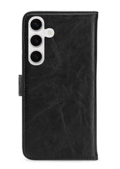 My Style Flex Wallet For Samsung Galaxy S26 5G Black - 123TelecomShop