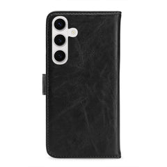 My Style Flex Wallet For Samsung Galaxy S26 5G Black - 123TelecomShop